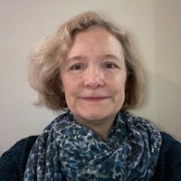 Anna Bickley