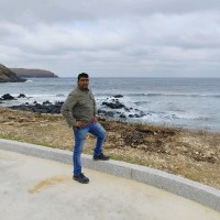 Rahul Dhotre