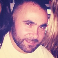 Sergio Dias