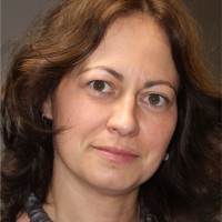 Heidi Van De Vreken