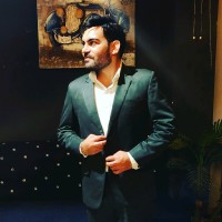 Sagar Chaudhary