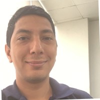 Jose Martin Villacis Perez