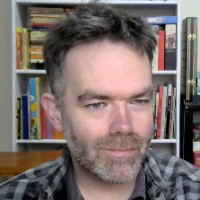 Dan McMahon