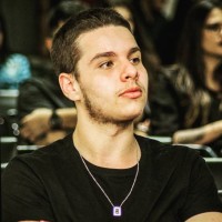 João Lucas Pizzini da Silva