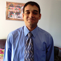 Viren Bhagat