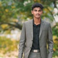 Karthick N
