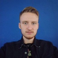 Владислав Рогожин