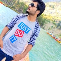 Naveed Ahmad