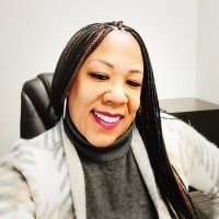 Latoya Thomas