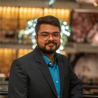Kushan Patel