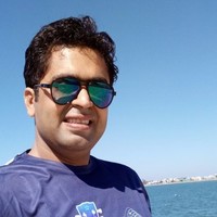 Gourav Varyani, Cpcm