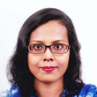 Ayessha Sumi