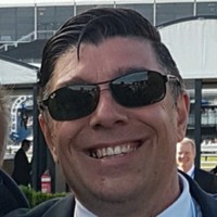 Peter Scott