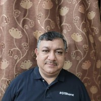 Ajay Kuma Jain