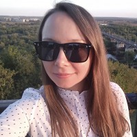 Мария Дозорова