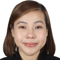 Samantha Nicole Yu