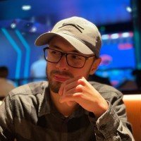 Juan Sebastian Cardona Molina