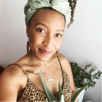 Michaela Green