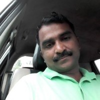Ali Akbar Kodalada