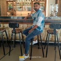 Parth Valand