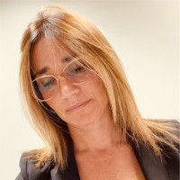Carla Victoriano