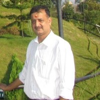 Bhuwan Bhatta