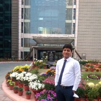 Mohit singh Raghav