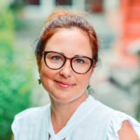 Amanda Bofinger