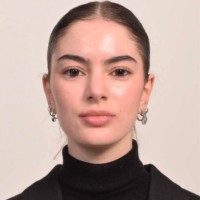 Thamila Touati