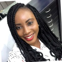 Oluwayemisi Fadoju