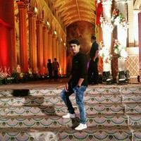 Siddharth Jain