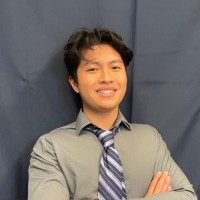 Alex Pham