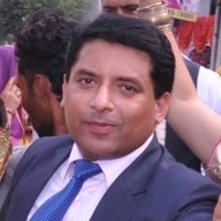 Sumit Palial