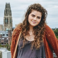 Abigail Grimes