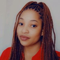 Vanessa Diedricks
