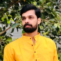 Rishabh Pandey