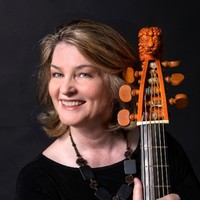 Deborah Dunham