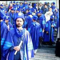 Osama Mahfooz Abbasi