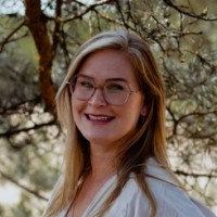 Stephanie Visser