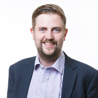 John Tavender FCIArb