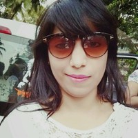 sharmeen shaikh