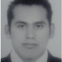 David Antonio Garcia Mendoza