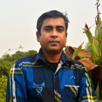 Jahangir Alam