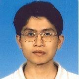 田慶和Caspar Tian慶和