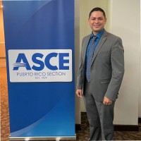 Gerald A. Rosado, Bsce