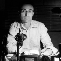 Michel Lafaye
