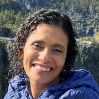 Roberta Abreu Lamvik