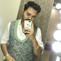 Ankit Damade