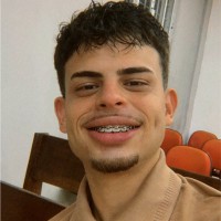 João Guilherme Pereira dos Santos