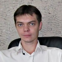 Игорь Тарасов